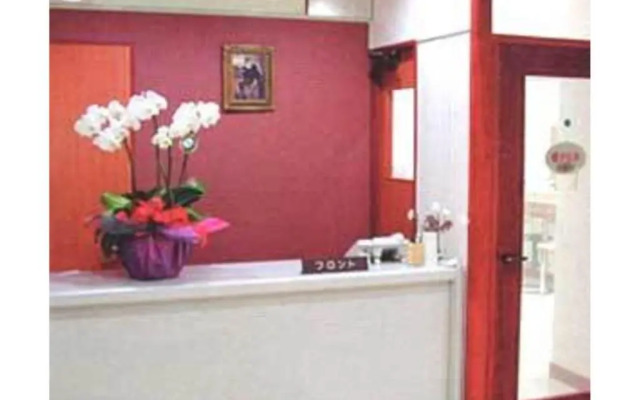 Business Hotel Shiobara