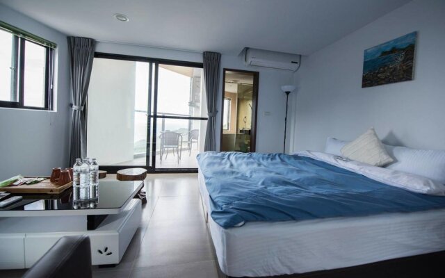 Arabian Nights in Jiufen