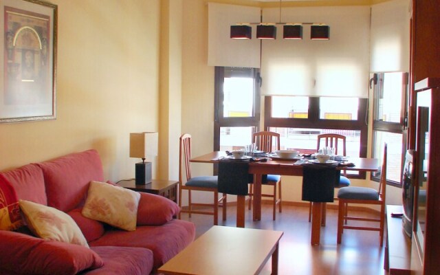 Apartamentos Legazpi