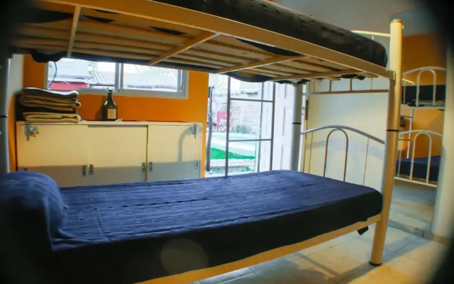 Amukan Guest House