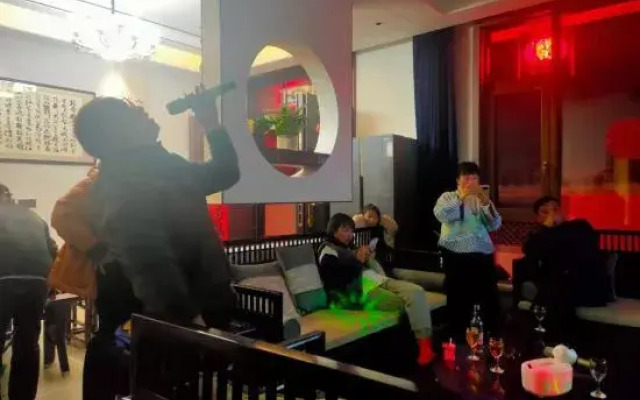 Wangkou Jiuyue Murray Homestay