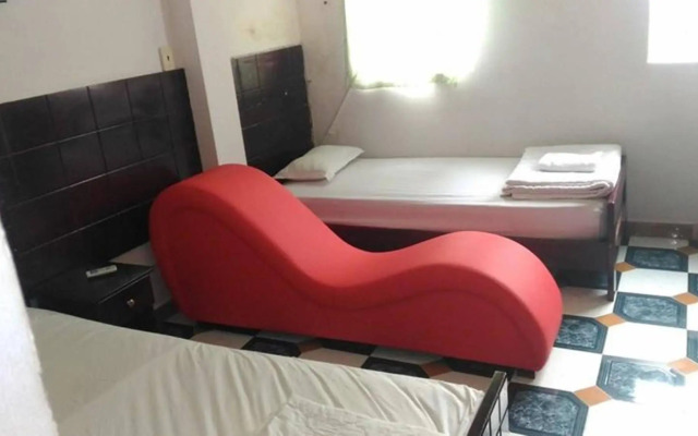 An Tam 3 Hotel