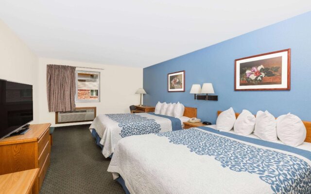 Baymont by Wyndham Kearney