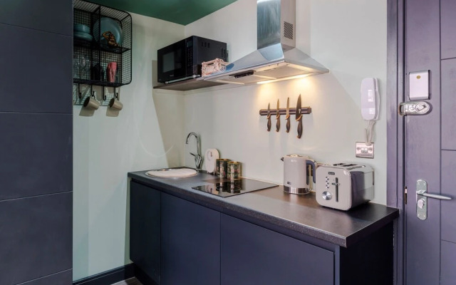 Your Apartment I Brixton