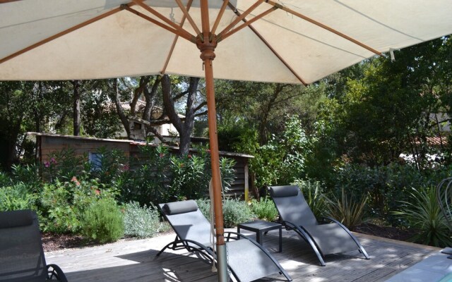 B&B La Palatine