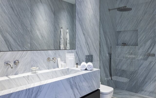 Barbaros Reserve Bodrum Residences Managed by Kempinski