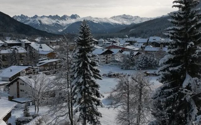 Landhaus Frenes