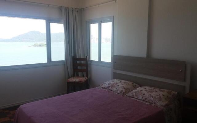 Apartamento frente mar