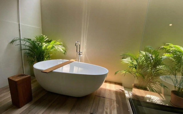 Suncloud Hotel Koh Samet