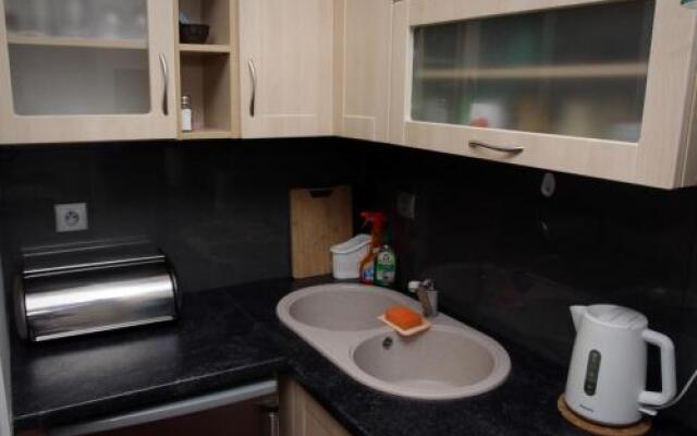 Apartament Morski