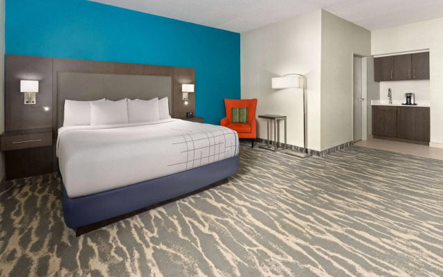 La Quinta Inn & Suites By Wyndham Kokomo