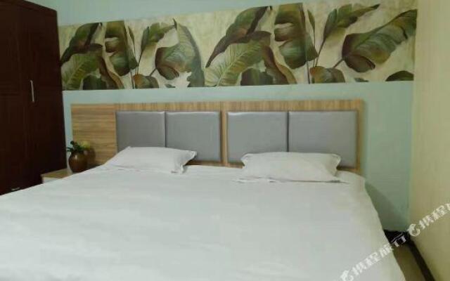 TATA  Apartments Hotel