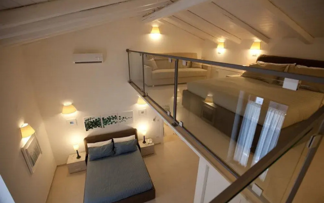 Italiana Resort Maniace
