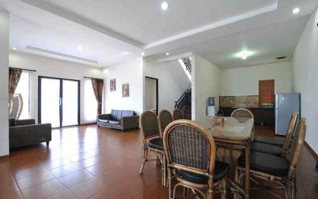 Osmond Villa Resort
