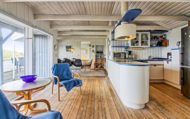 "Tameka" - 250m from the sea in NW Jutland