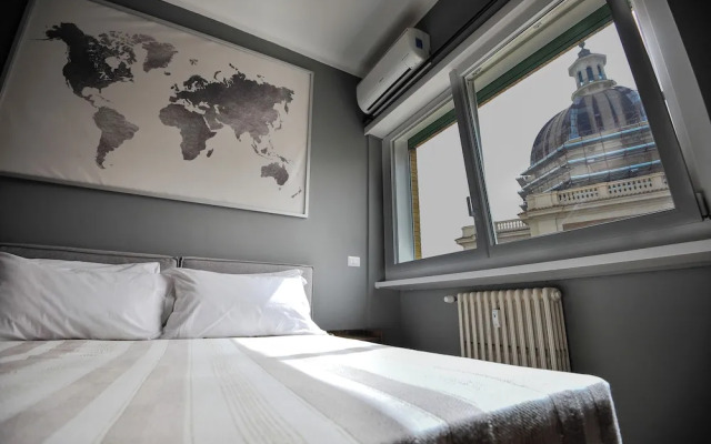 Boutique Suite Valadier