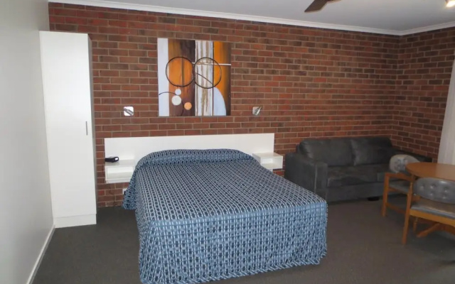 Tocumwal Golf Resort