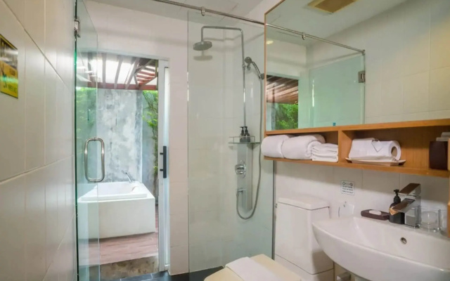 Synergy Samui