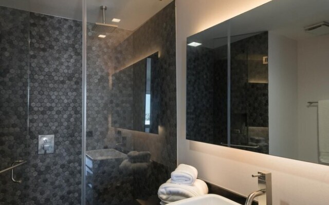 Sailview 312 Ocean Views Rooftop Pool Romantic Zone