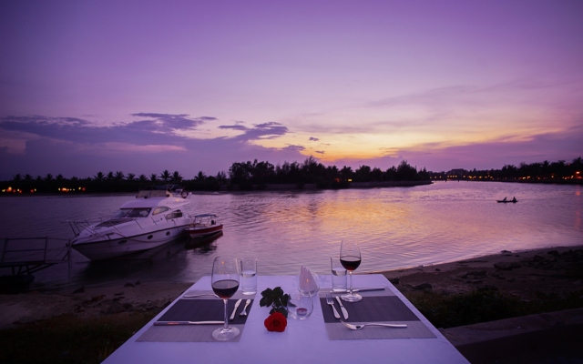 Muong Thanh Holiday Hoi An Hotel