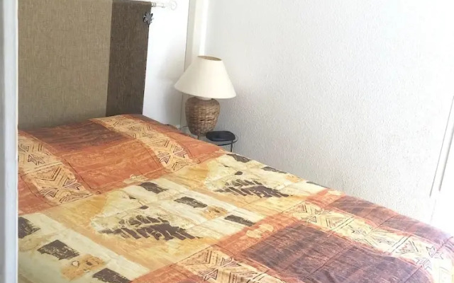 Apartment With one Bedroom in Argelès-sur-mer, With Wonderful Mountain