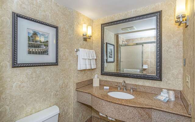 Hilton Garden Inn Charleston Airport