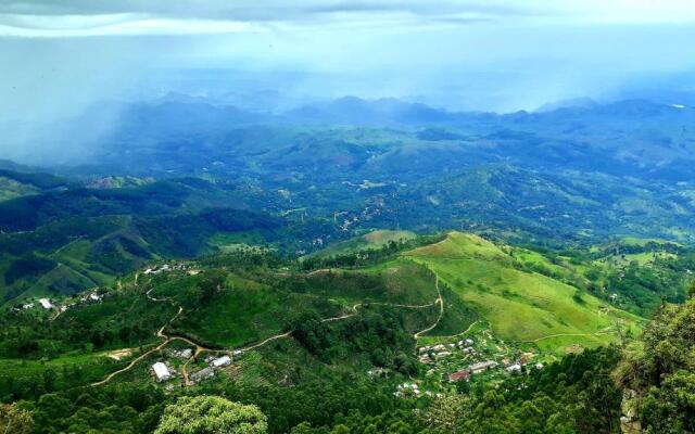 Lakshan View Resort