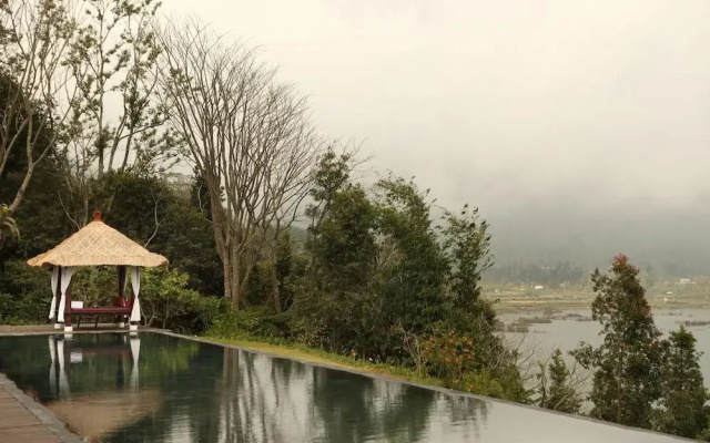 Villa Puri Candikuning