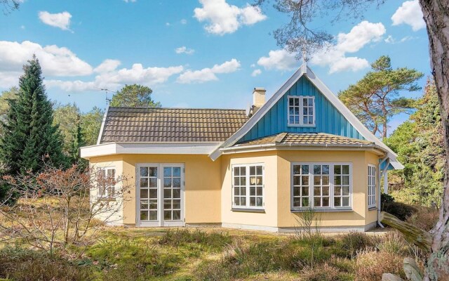 4 Star Holiday Home in Nexo