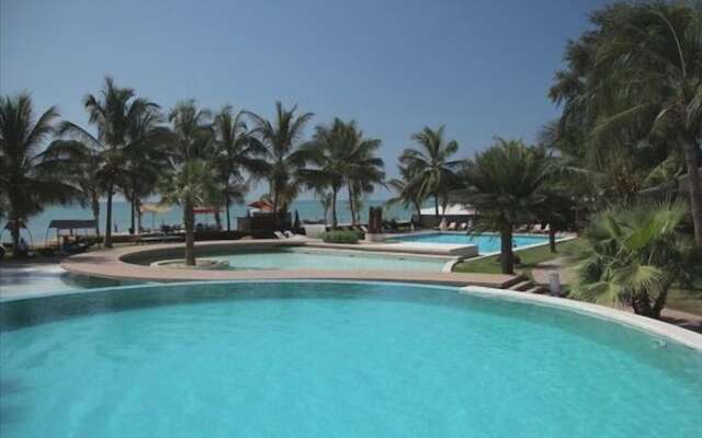 La Teranga Hotel & Villas Saly