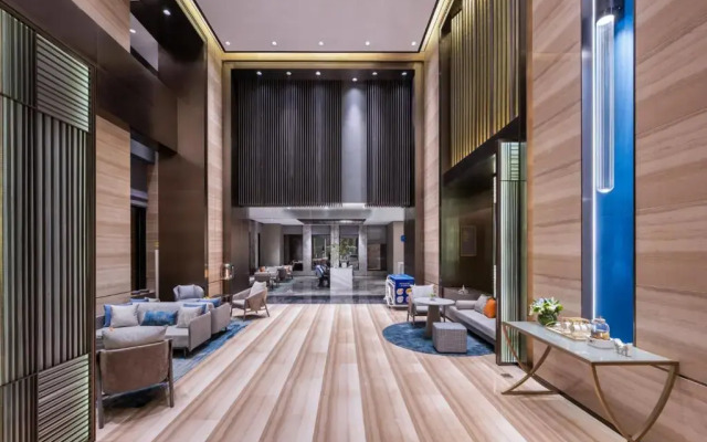 Novotel Kunshan Yangcheng Lake