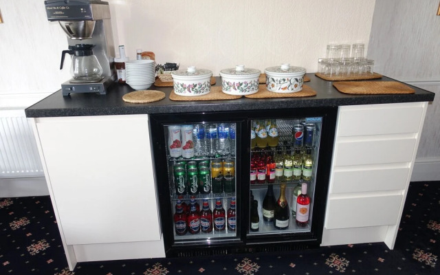 Southcombe Guesthouse