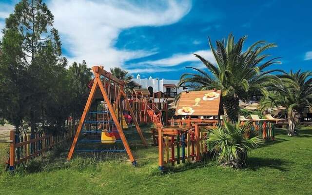 Costa Bianca Otel - All Inclusive