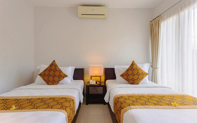 The Light Exclusive Villas & SPA