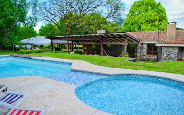 La Pedrera Hotel Boutique Raco