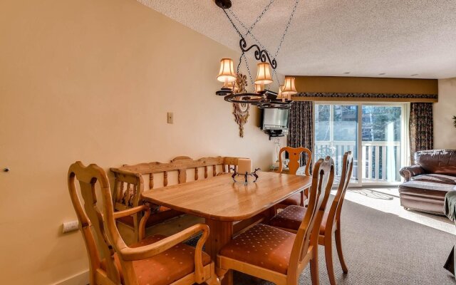 Westwind 306 2BD 2BA Condo