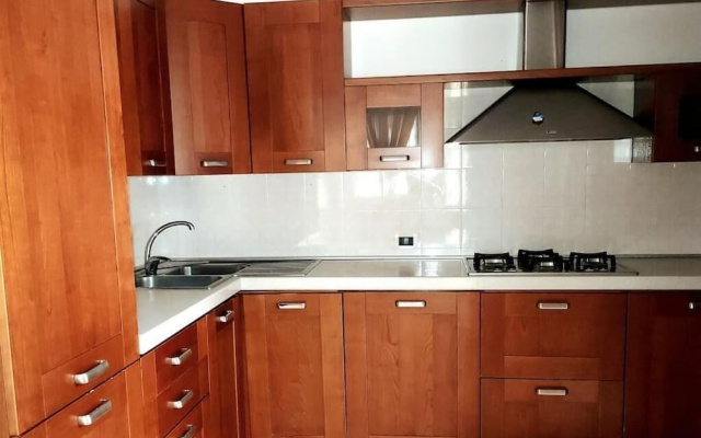 San Francesco Apartment