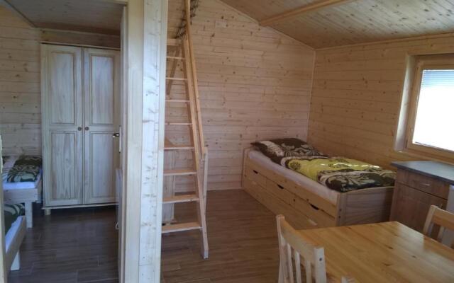 Apartmán Nový Přerov