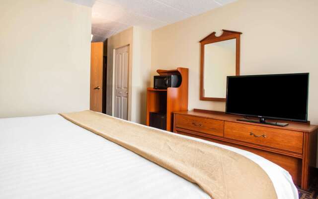 Quality Inn Bolingbrook I 55