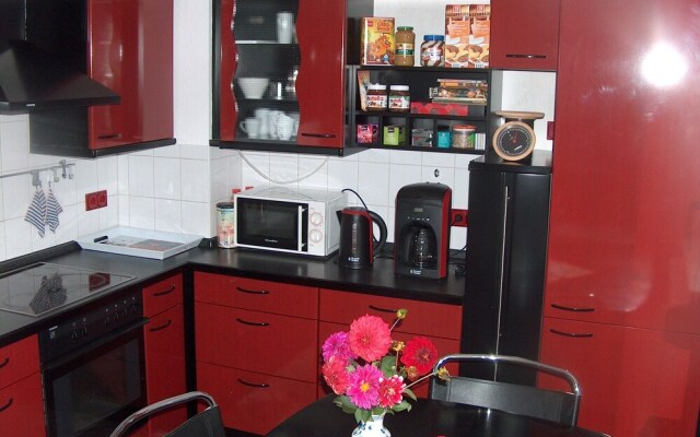 Ferienwohnung Trollmann