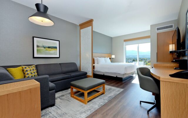 Hyatt Place Kelowna