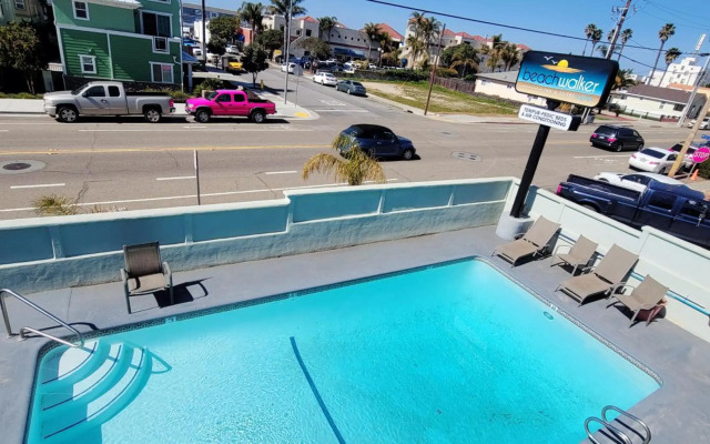 Pismo Beachwalker Inn & Suites
