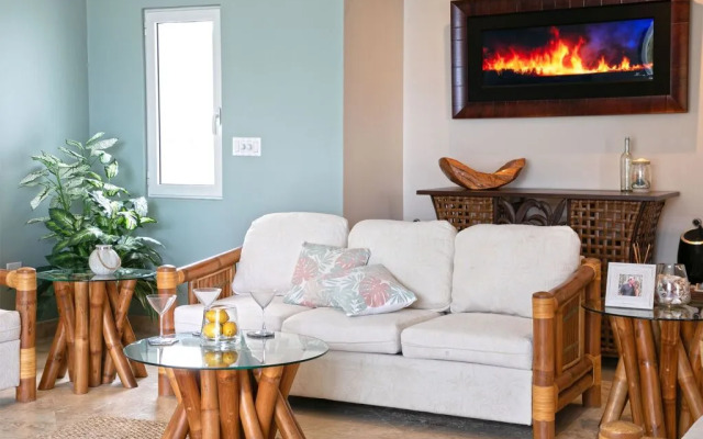 Dream Villa Shore Point 1154