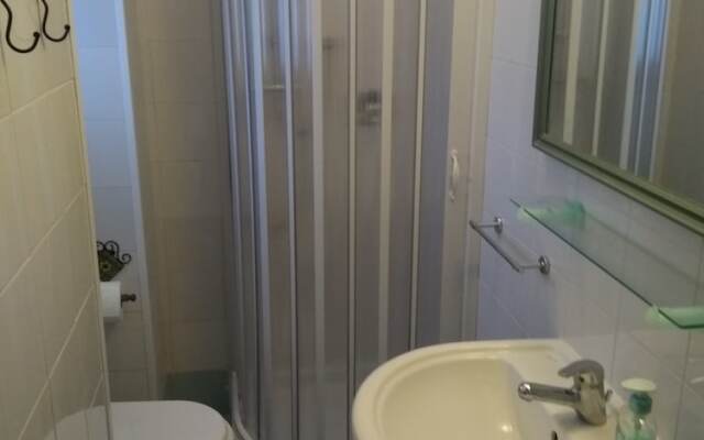 B&B Le buche Casa storica