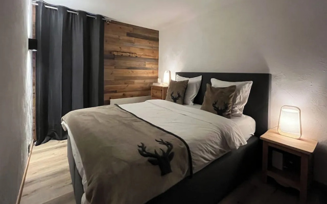 Les Cerfs - Appartement & Studio