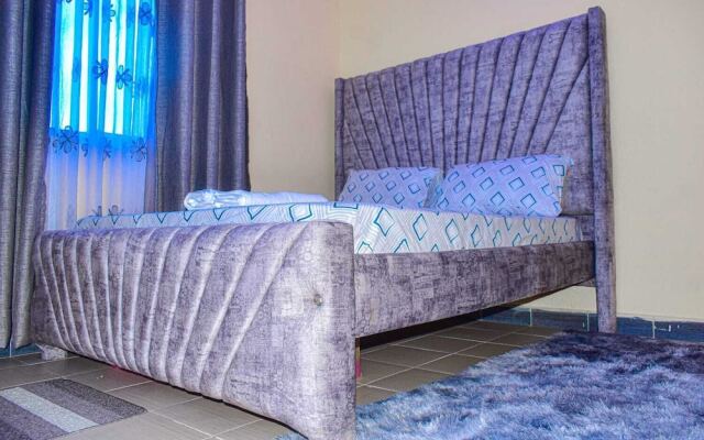 Lux Suites Nestedje Apartments Bamburi