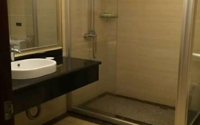 Jiahua Business Hotel