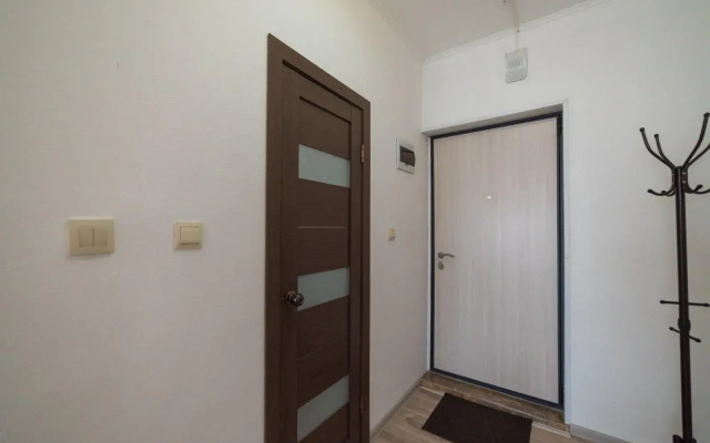 OGNI Apartments на улице Махалина 10