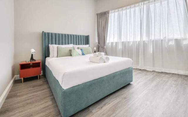 Maison Privee - Horizon Tower 3802