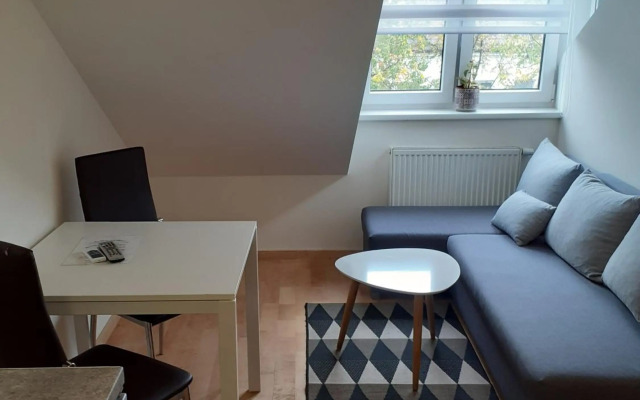Kaunas Apartments